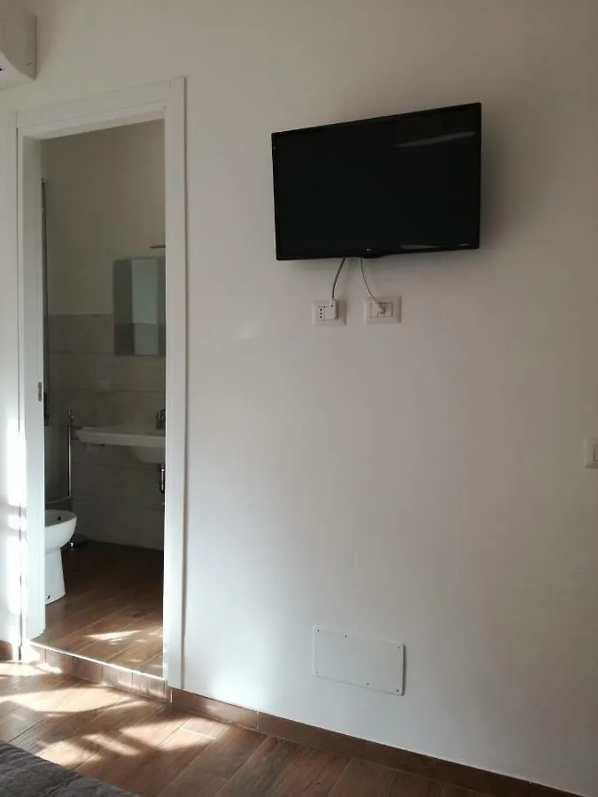 Appartamento La casa di Alice Roma Italia