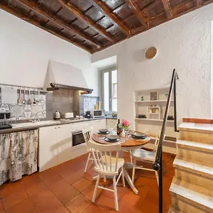 Cozy & Charme In Roma